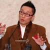 왕진진 '횡령 혐의' 재판 연기..변호사 2주만에 사임