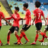 [JS컵] '출발이 좋다!' U-19 정정용호, 모로코 1-0 격파!