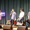 안녕바다, 5집 쇼케이스 성황..특별 MC 신현희 참여 