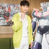 "기운 센 천하장사" 민경훈, '마징가Z: 인피니티' 주제가 참여