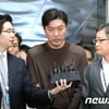 '상습 도박·사기' 최규순 前심판, 1심 징역 8개월 '법정구속'