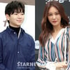 이주승, 손은서와 열애 인정 "최근 연인으로 발전"(공식)