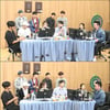 '컬투쇼' 빅스-바닐라 어쿠스틱, 열띤 콘서트 홍보
