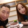 박명수, 아내 한수민과 결혼 10주년 자축 "사랑합니다"