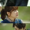 [별별TV]'추리2' 최강희X권상우, 최만희 죽음..자살로 위장한 타살