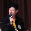 [★포토]딘딘, '꼬마요리사 느낌'