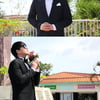 '배틀트립' 성시경, 불혹 솔로남의 굴욕 셀프웨딩