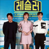 '레슬러' 유해진표 가족영화의 발칙한 도발(종합)