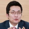 '김경란과 이혼' 김상민 전 의원 누구? 