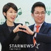 [오늘의 뉴스 톱5]김경란 3년만 이혼..장현승·신수지 결별