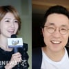 [★NEWSing]김경란·김상민, 짧은 연애결혼→3년만 이혼..인생 2막