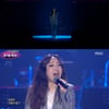 '우리는 하나' 정인, 김광민과 함께 오프닝..'오르막 길' 열창