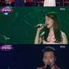 [★밤TView]'우리는 하나' 감동의 공연 릴레이..하나 된 南北
