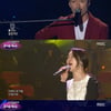 남북 합동공연 '우리는 하나', KBS 1위..SBS 2위