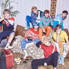방탄소년단, 새 앨범 'Tear' 선주문 144만..역대 최고