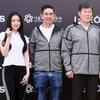 “스포츠로 세상을 변화시키다” 기념 행사 