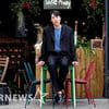 심희섭 "무서운 것 못봐..'작신아'는 알고봐서 괜찮아"(인터뷰)