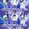 '엠카' 대휘X청하X사나, 글로벌 MC 첫 주자로 발탁