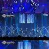 [별별TV]'엠카' NCT2018, 강렬한 'Black on Black' 퍼포먼스