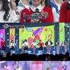 [★밤TView]'엠카' 트와이스 4월 마지막주 1위..빅스·러블리즈 컴백