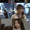 [별별TV]'전생에' 고나연, 처녀귀신 흉내..명지연 '혼비백산'