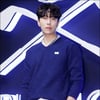 [★포토]윤현민, '야구선수 출신의 골프웨어 자태'