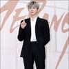 강다니엘, 팔부상..소속사 "부상 경미..활동 지장無"