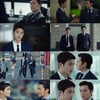 '슈츠(Suits)' 역시 장동건X박형식..브로맨스 터지니 꿀잼