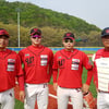 [GCBL] '4홈런 폭발' 고양, 양주에 15-6 대승