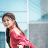 '키스먼저' 예지원 "폴댄스에 다이빙..운동선수인가 싶어"(인터뷰②)