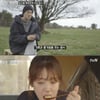 '숲속의 작은집' 소지섭을 행복하게 하는 음식은? '라면'