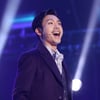 [★포토]백승렬, '사랑을 확인한 남자'