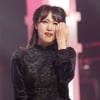 [★포토]최지이, '멈추지 않는 눈물'