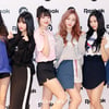 [★포토]여자친구, '홍대를 들썩이게 만든 상큼함'