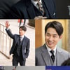 능청 판사가 온다..'함무라비' 류덕환, 캐릭터컷 공개