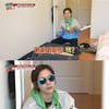 김나영, 해외 출장 준비 중 아들 신우 생각에 '눈물' 