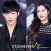 문가영 측 "우도환과 열애 사실 아냐..친한 동료"(공식)