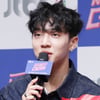 [★포토]이기광, '스스로에게 자극된 촬영'