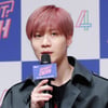 [★포토]태민, '정말 즐거웠던 촬영'