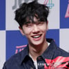 [★포토]이기광, '팬들 녹이는 반달 눈웃음'