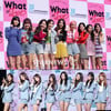 트와이스 '쇼챔' 트리플 크라운 달성..러블리즈 컴백(종합)