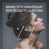 이희 20주년 행사 성황..채시라·박주미·홍은희 등 참석