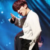 빅스 혁, 日공연 도중 눈·턱 부상 "스케줄 불참"(전문)