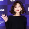 [백상TV] '미스티' 김남주, 女최우수연기상.."어머니께 바친다"