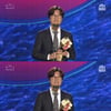 [백상영화]'신과함께' 진종현, 예술상 수상