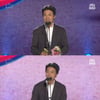 [백상TV]'품위있는 그녀' 김윤철PD, 연출상 수상