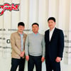 부산 KT, 코칭스태프 구성 완료.. 박세웅-배길태-박종천 코치