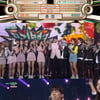 황치열, '뮤직뱅크' 1위 영예 "팬들께 감사해요"