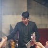 정우성, JIFF 달구다..'강철비' 특급 팬서비스