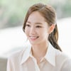 '김비서' 박민영 "첫 로코 도전..건어물녀 캐릭터 비슷"(일문일답)